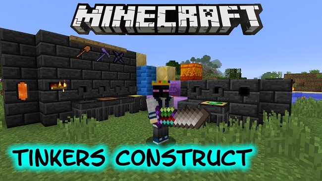 tinkers-construct-mod