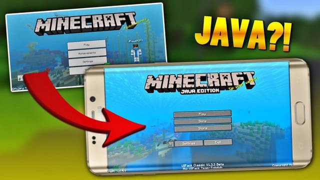how to get java minecraft free