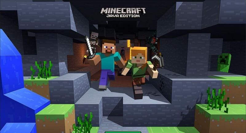 23+ Minecraft Java Edition 1.17 Apk Free Download For Pc Images