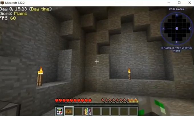 StoneBlock modpack screenshots 3