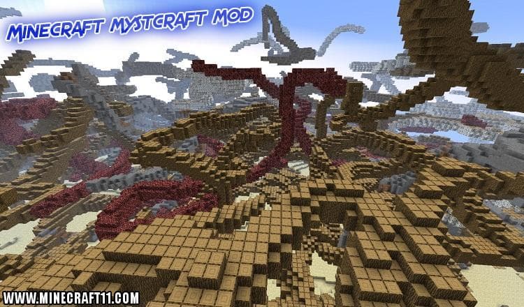 Minecraft-mystcraft-mod-1.12.2