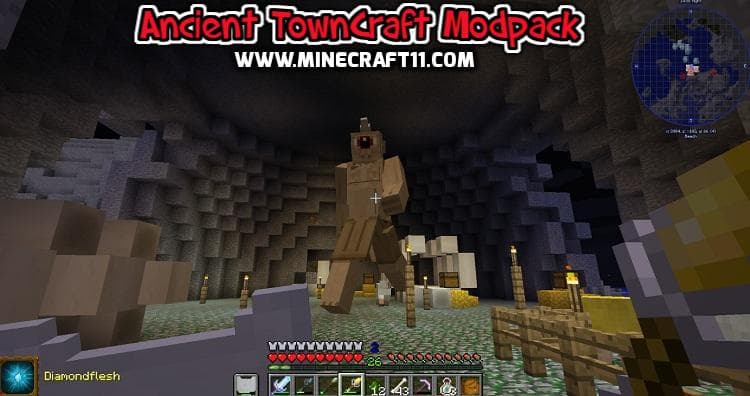 Ancient-TownCraft-Modpack-Screenshots-4