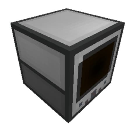Minecraft ThermalLogistics mod 1.12.2