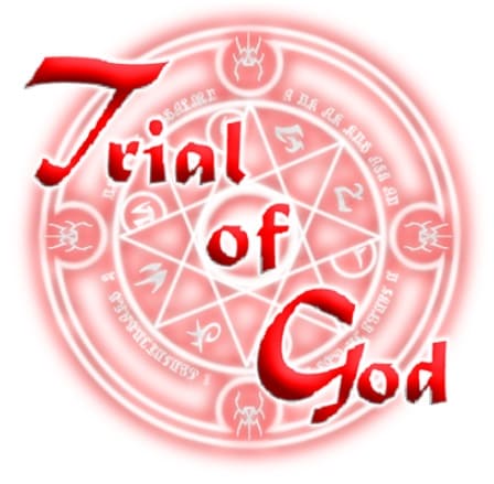 Trial of God modpack 1.12.2
