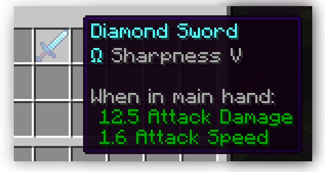 Dimond-Sword
